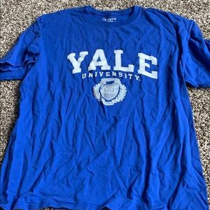 Yale T-Shirt